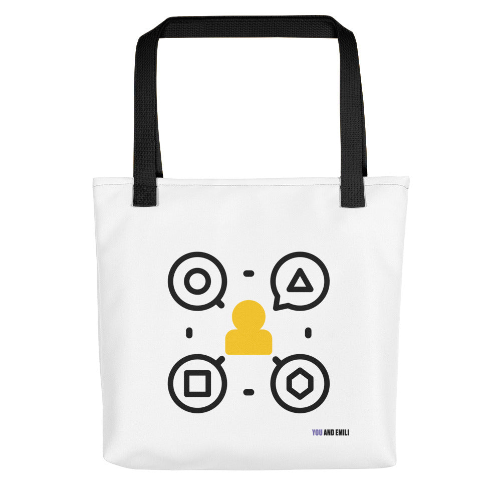 User Experience - Shopping bag