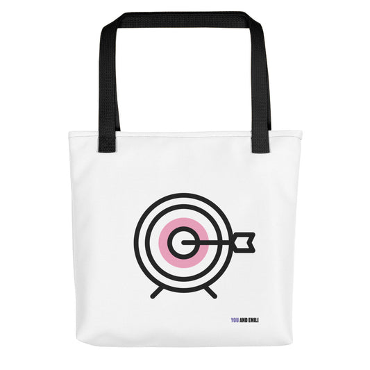 Digital Media Planning - Shopping bag