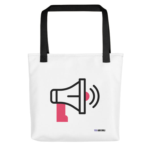 Digital Marketing - Shopping bag