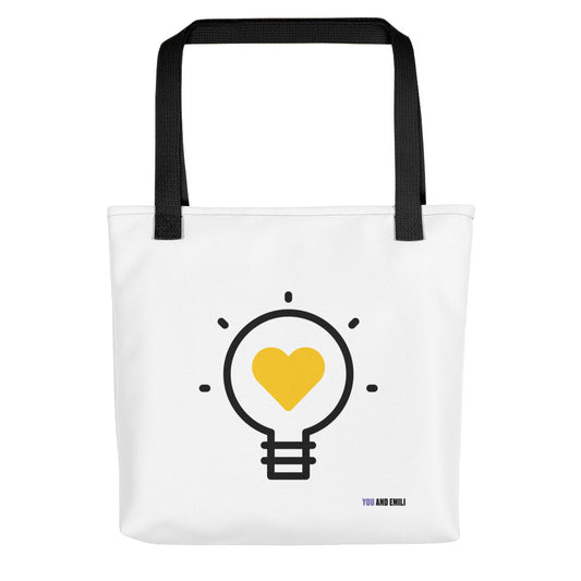 Content Curation - Shopping bag