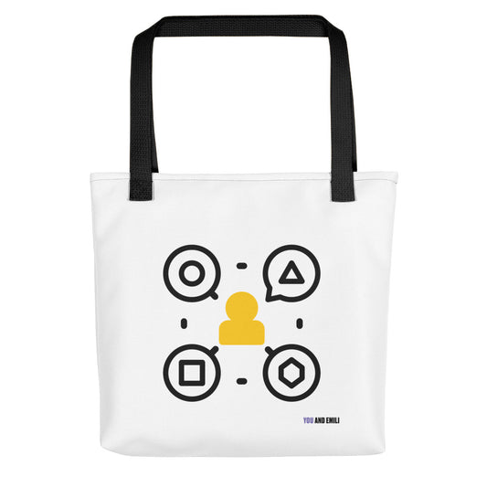 User Experience - Shopping bag