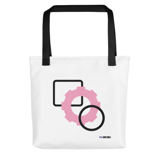 Digital Product Design - Shopping bag